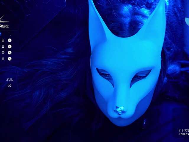 -VULPECULA-'s BongaCams show and profile