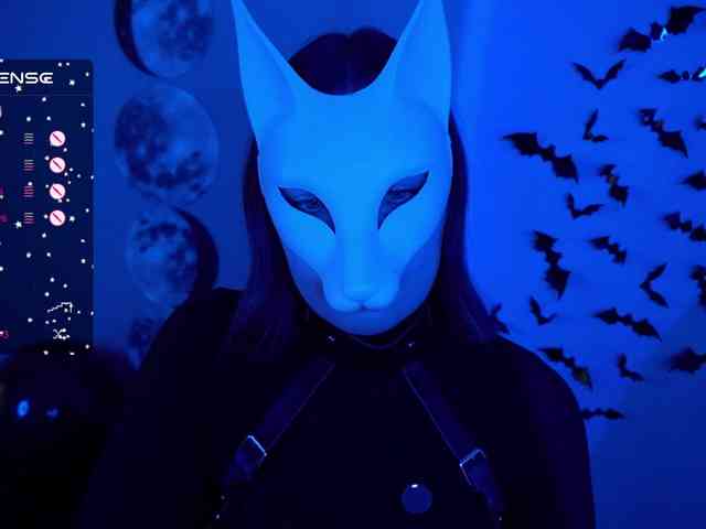 -VULPECULA- webcam