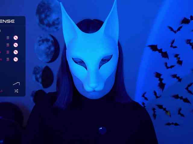 -VULPECULA- webcam