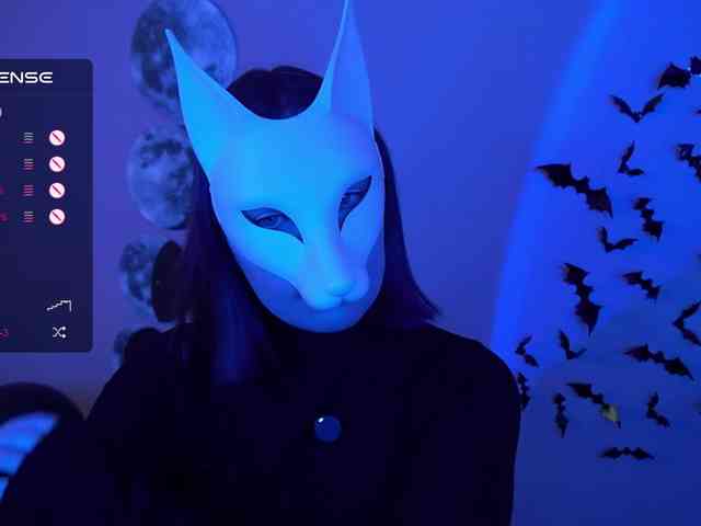 -VULPECULA- webcam
