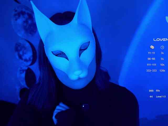 porn webcam -VULPECULA-