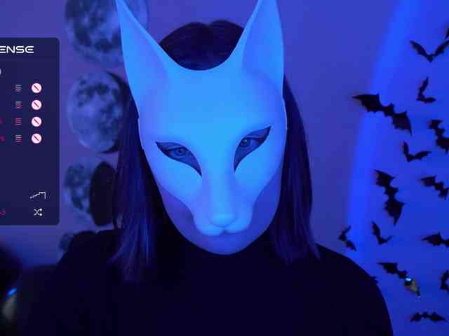 -VULPECULA- webcam
