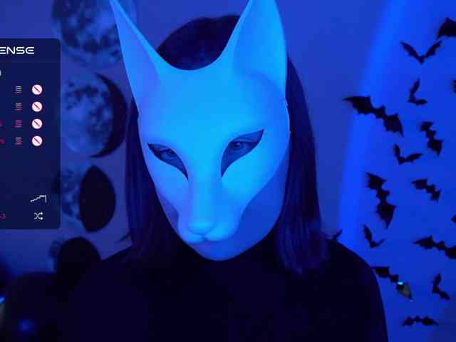 -VULPECULA- webcam