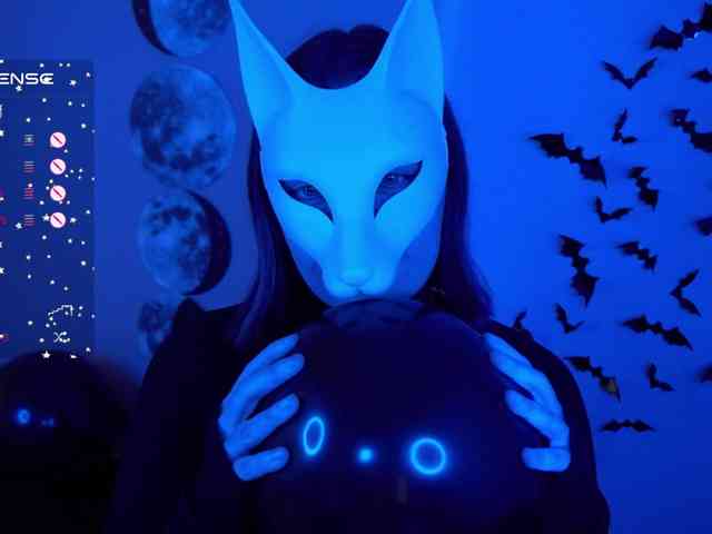 -VULPECULA- webcam