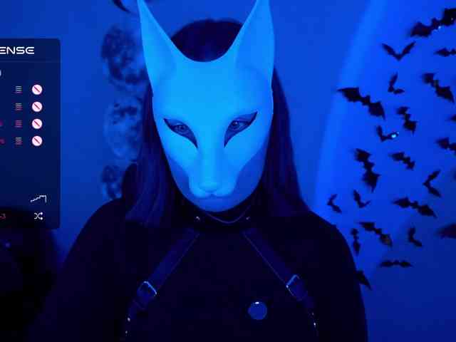 -VULPECULA- Live Webcam on BongaCams