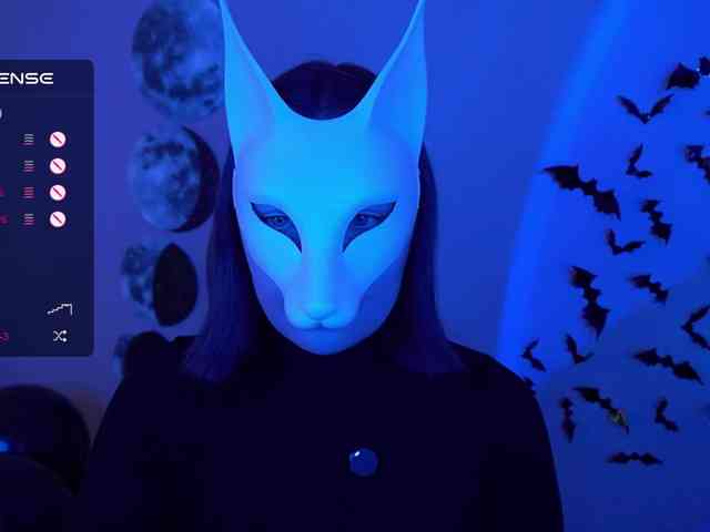 -VULPECULA- webcam