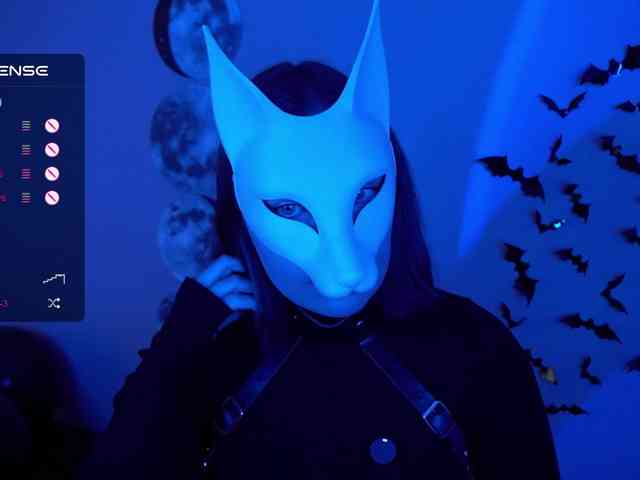 -VULPECULA- webcam