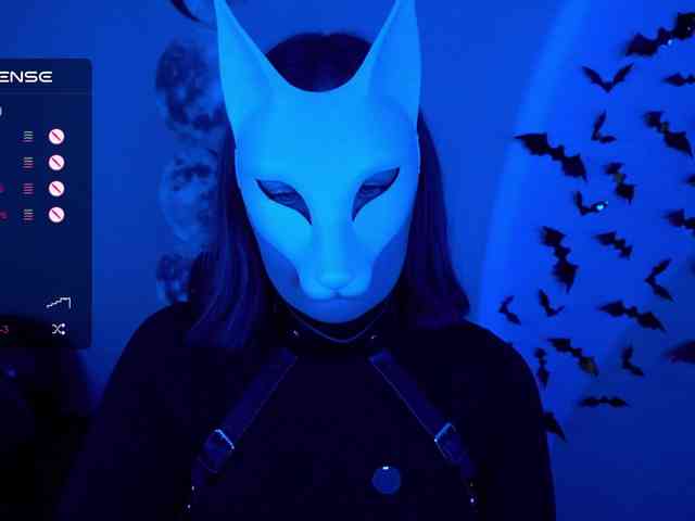 -VULPECULA- webcam
