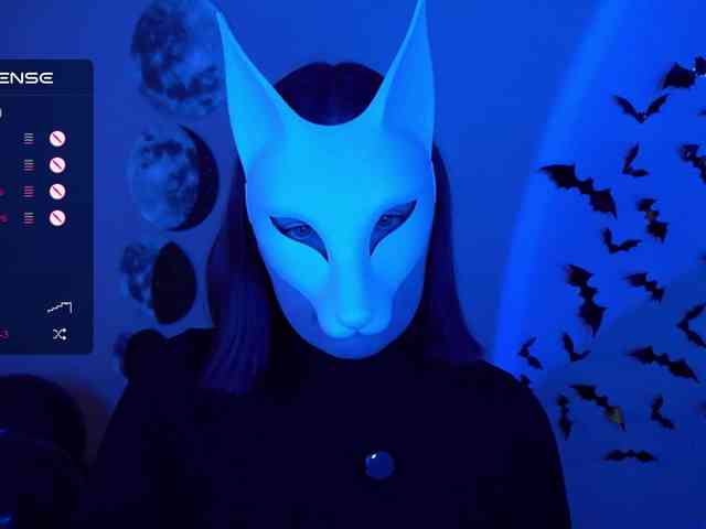 -VULPECULA- webcam