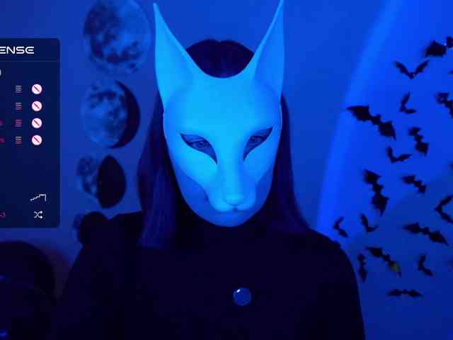 -VULPECULA- webcam