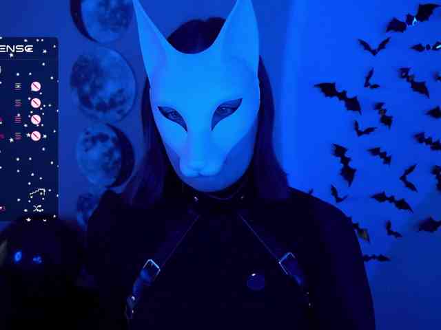 -VULPECULA- webcam