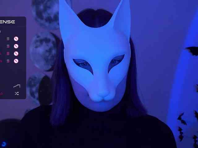 -VULPECULA- webcam