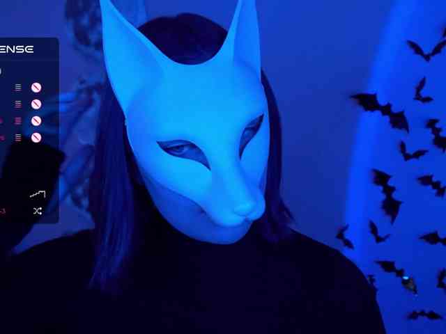 -VULPECULA- webcam