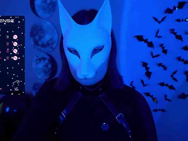 -VULPECULA- webcam