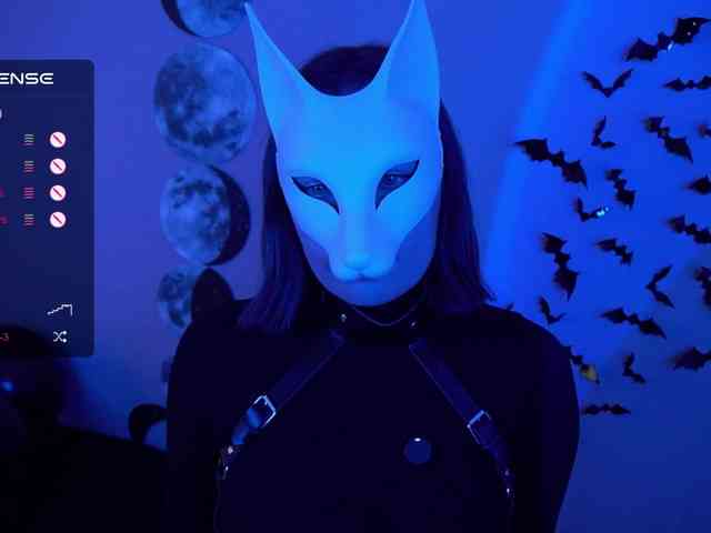 -VULPECULA- webcam