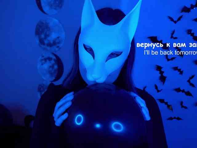 -VULPECULA- webcam