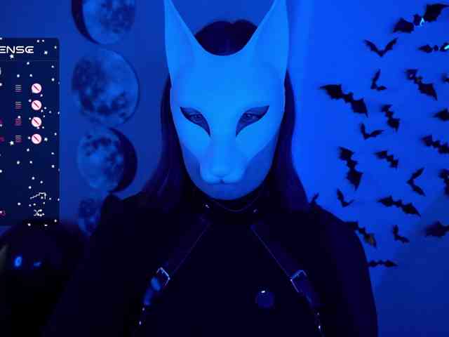 -VULPECULA- webcam