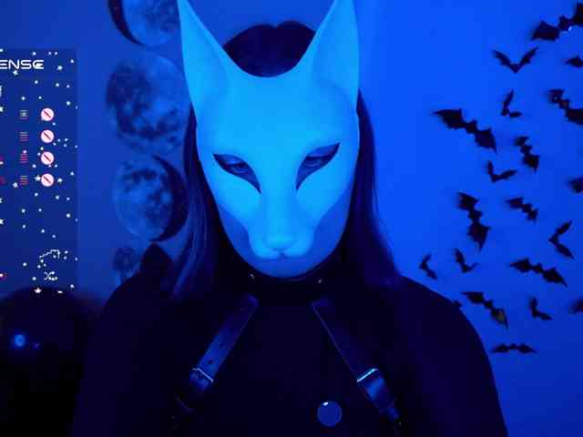 -VULPECULA- webcam