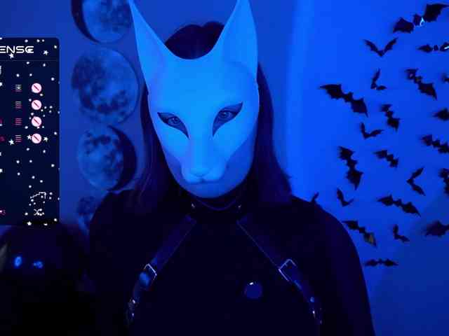 -VULPECULA- webcam
