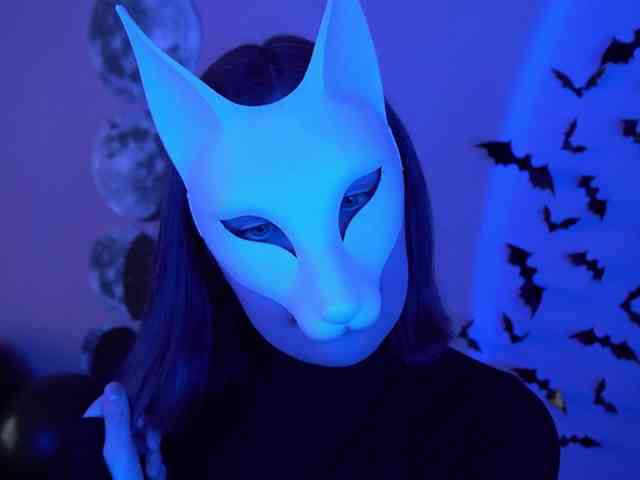 -VULPECULA- webcam