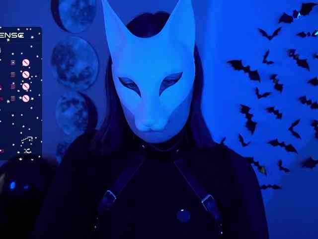 -VULPECULA- webcam