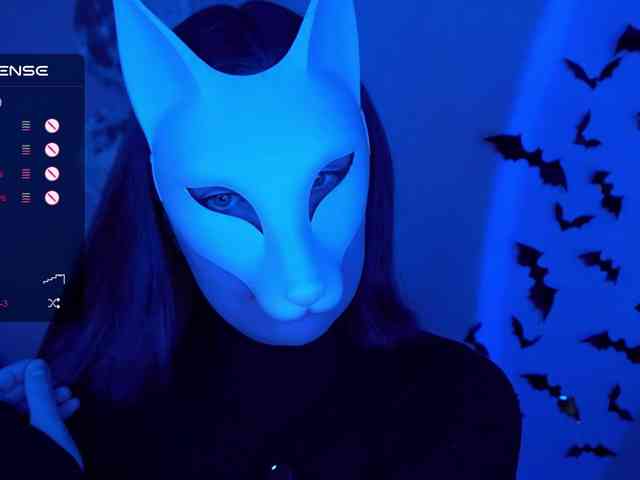 -VULPECULA- webcam