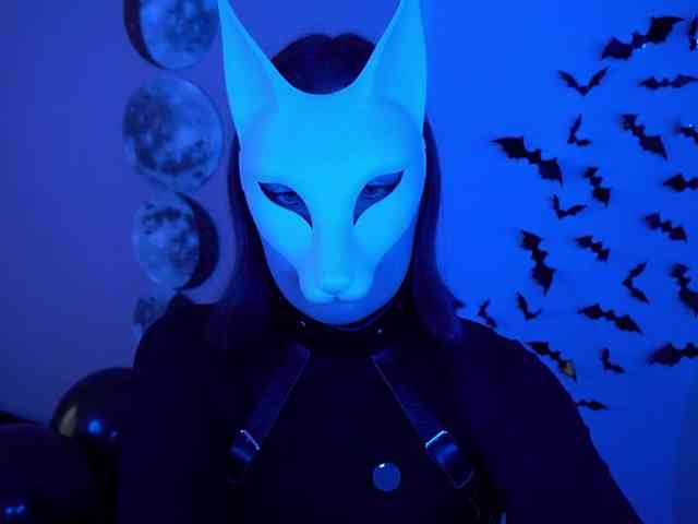 -VULPECULA- webcam
