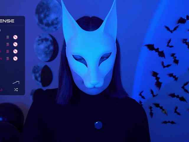 -VULPECULA- webcam