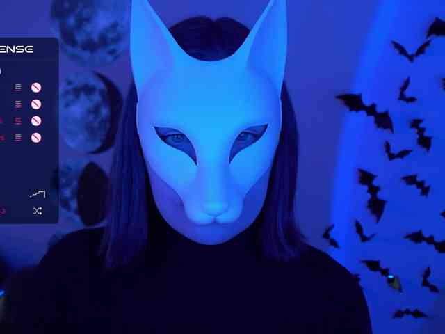-VULPECULA- webcam