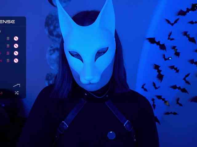 -VULPECULA- webcam