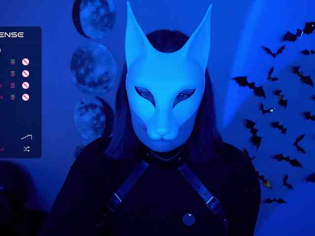 -VULPECULA- webcam