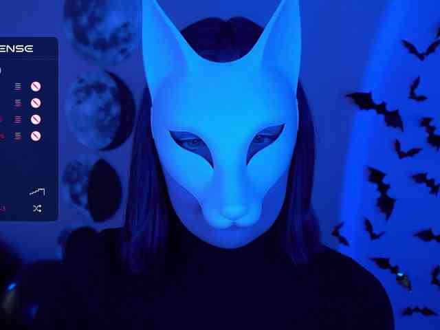 -VULPECULA- webcam