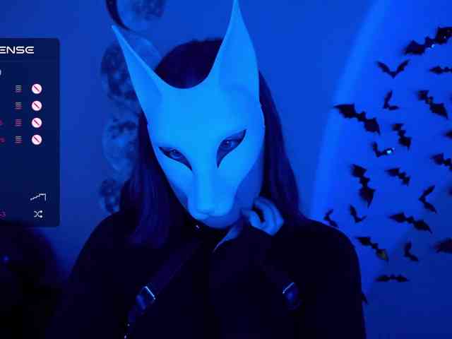 -VULPECULA- webcam