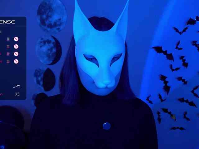 -VULPECULA- webcam
