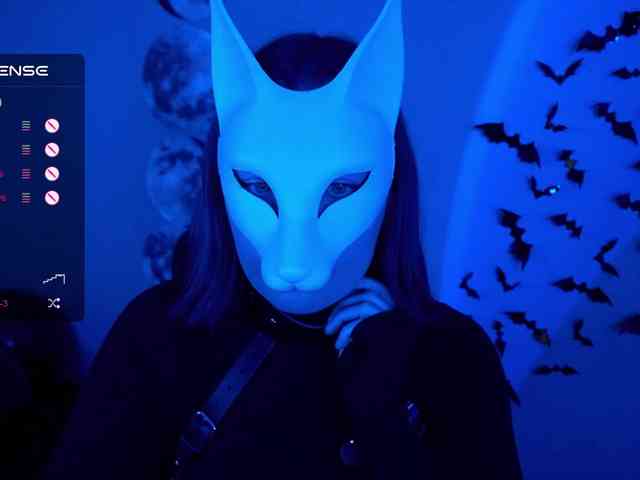-VULPECULA- webcam