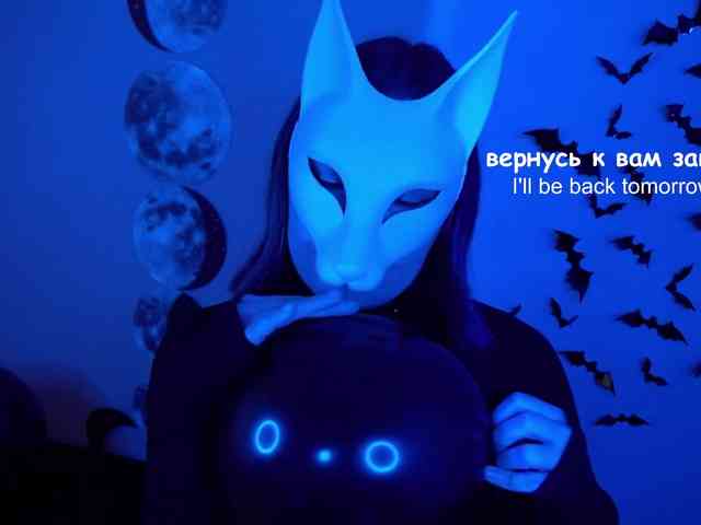 -VULPECULA- webcam