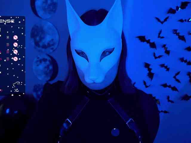 -VULPECULA- webcam
