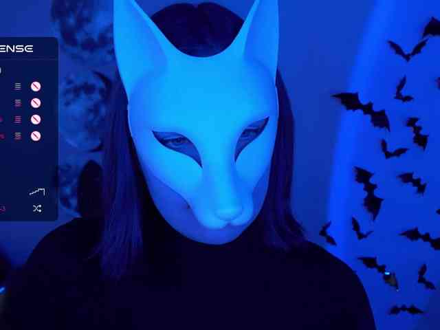 -VULPECULA- webcam