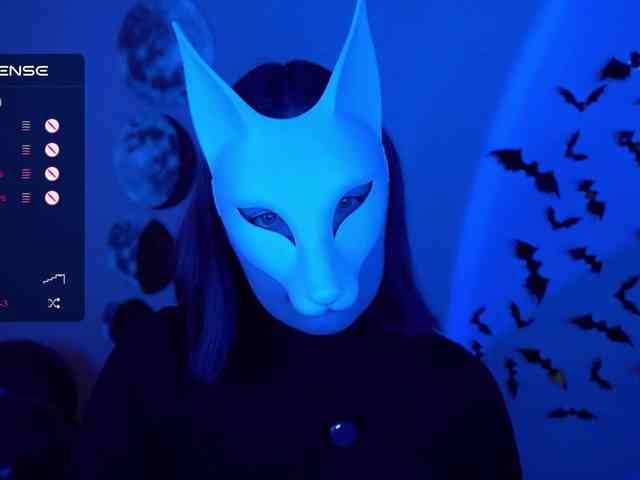 -VULPECULA- webcam