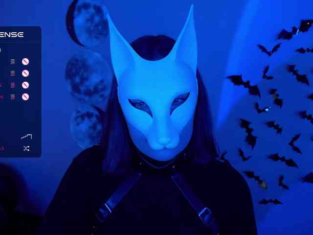 -VULPECULA- webcam