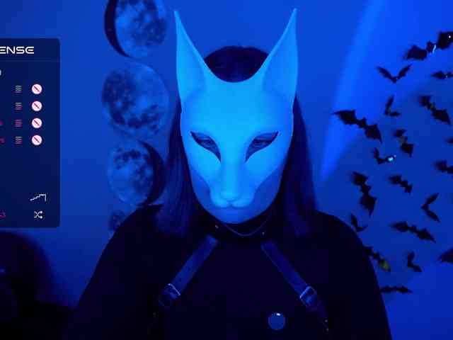 -VULPECULA- webcam