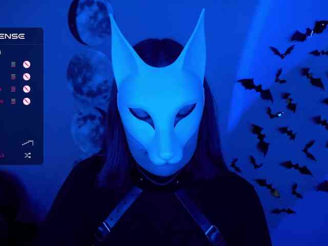-VULPECULA- Live Webcam on BongaCams