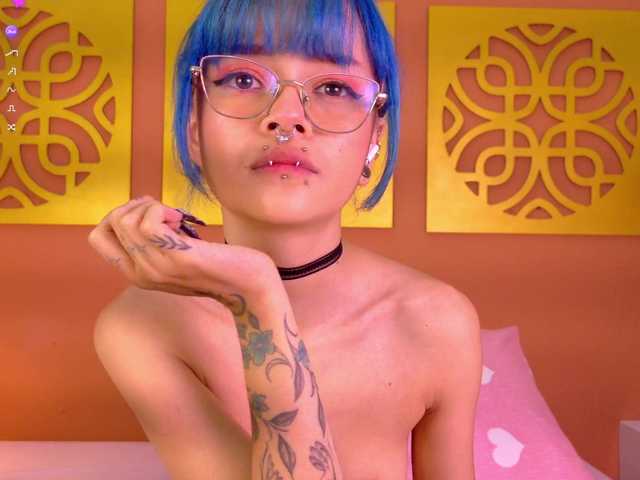 hikary-miyamoto's BongaCams show and profile