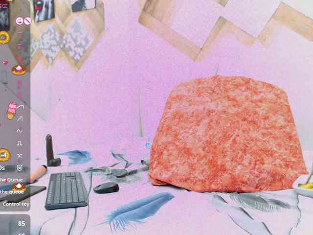 DaphneeGlow1 webcam