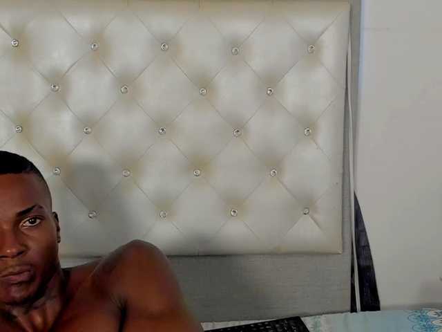 AfroditaAndCoddy preview