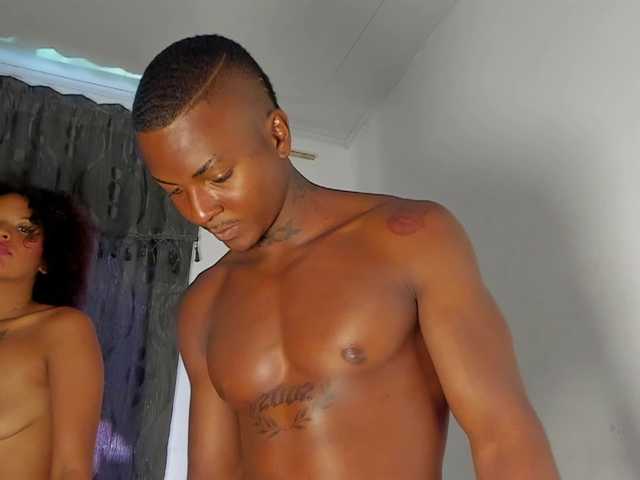 Preview of afroditaandcoddy