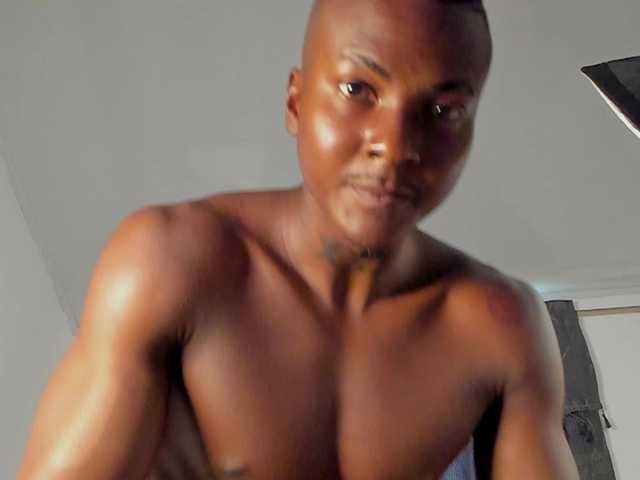 AfroditaAndCoddy's BongaCams show and profile