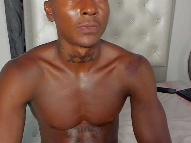 AfroditaAndCoddy's BongaCams show and profile