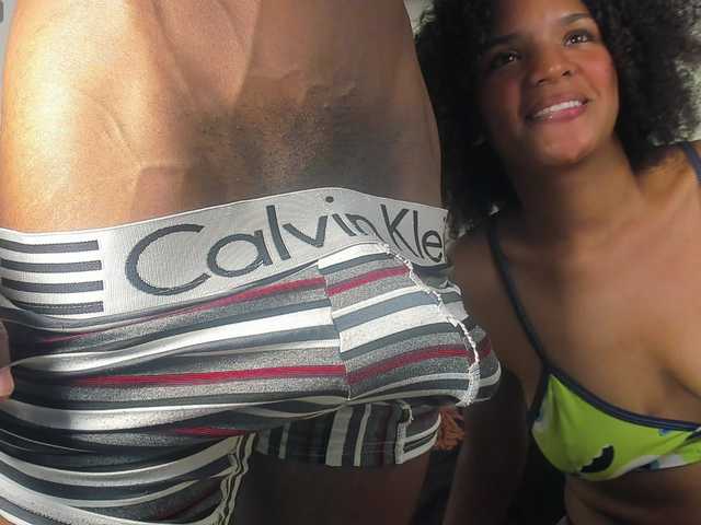 Preview of afroditaandcoddy