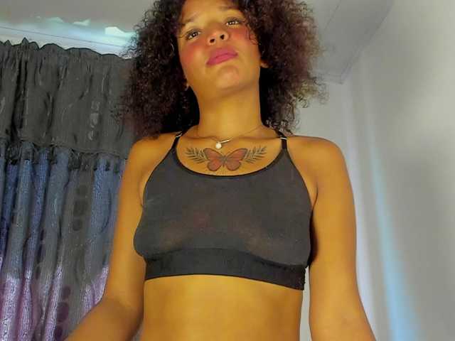 Preview of afroditaandcoddy